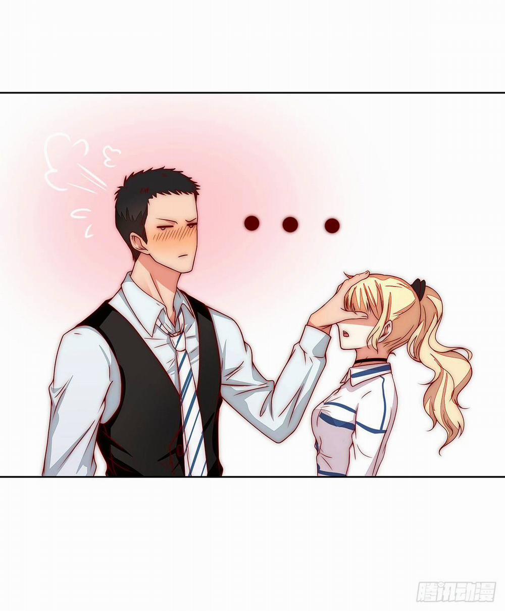 Lục Tiên Sinh Đừng Chọc Vào Tôi 17 trang 14