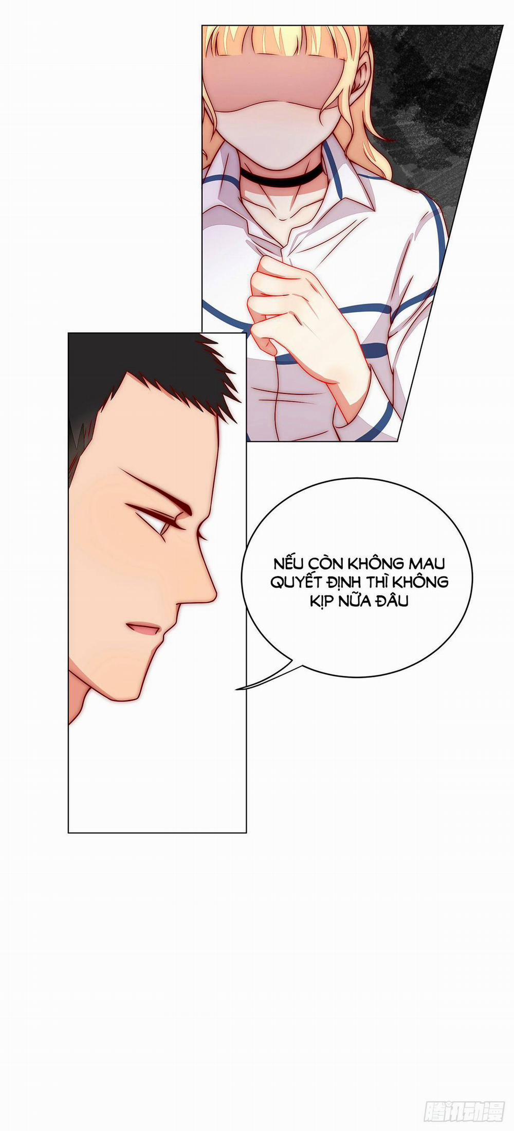 Lục Tiên Sinh Đừng Chọc Vào Tôi 17 trang 3