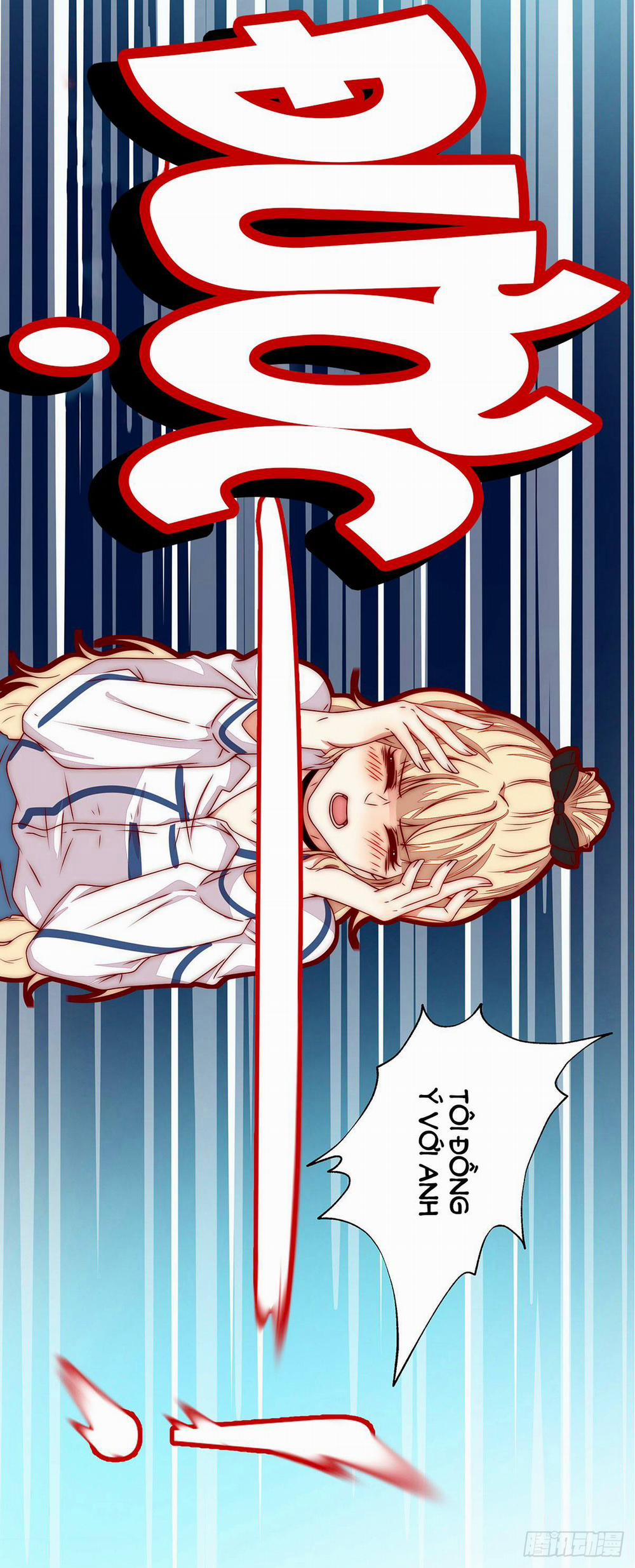 Lục Tiên Sinh Đừng Chọc Vào Tôi 17 trang 5