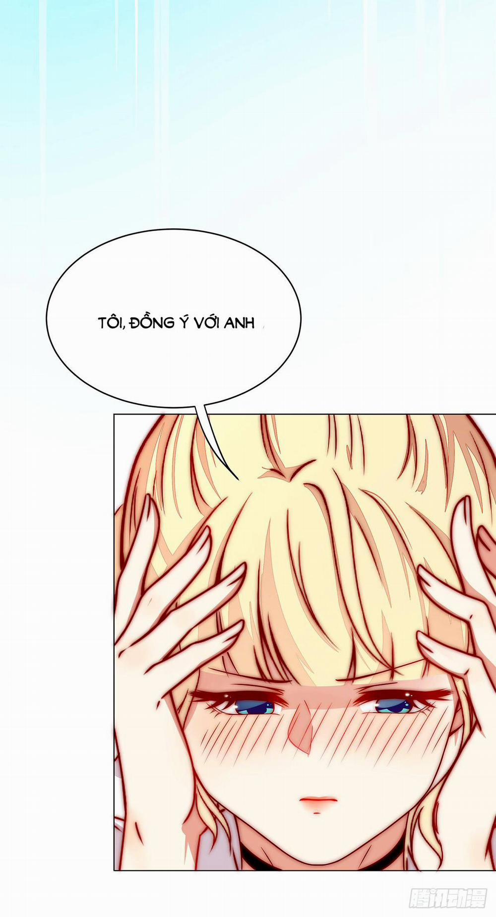 Lục Tiên Sinh Đừng Chọc Vào Tôi 17 trang 6