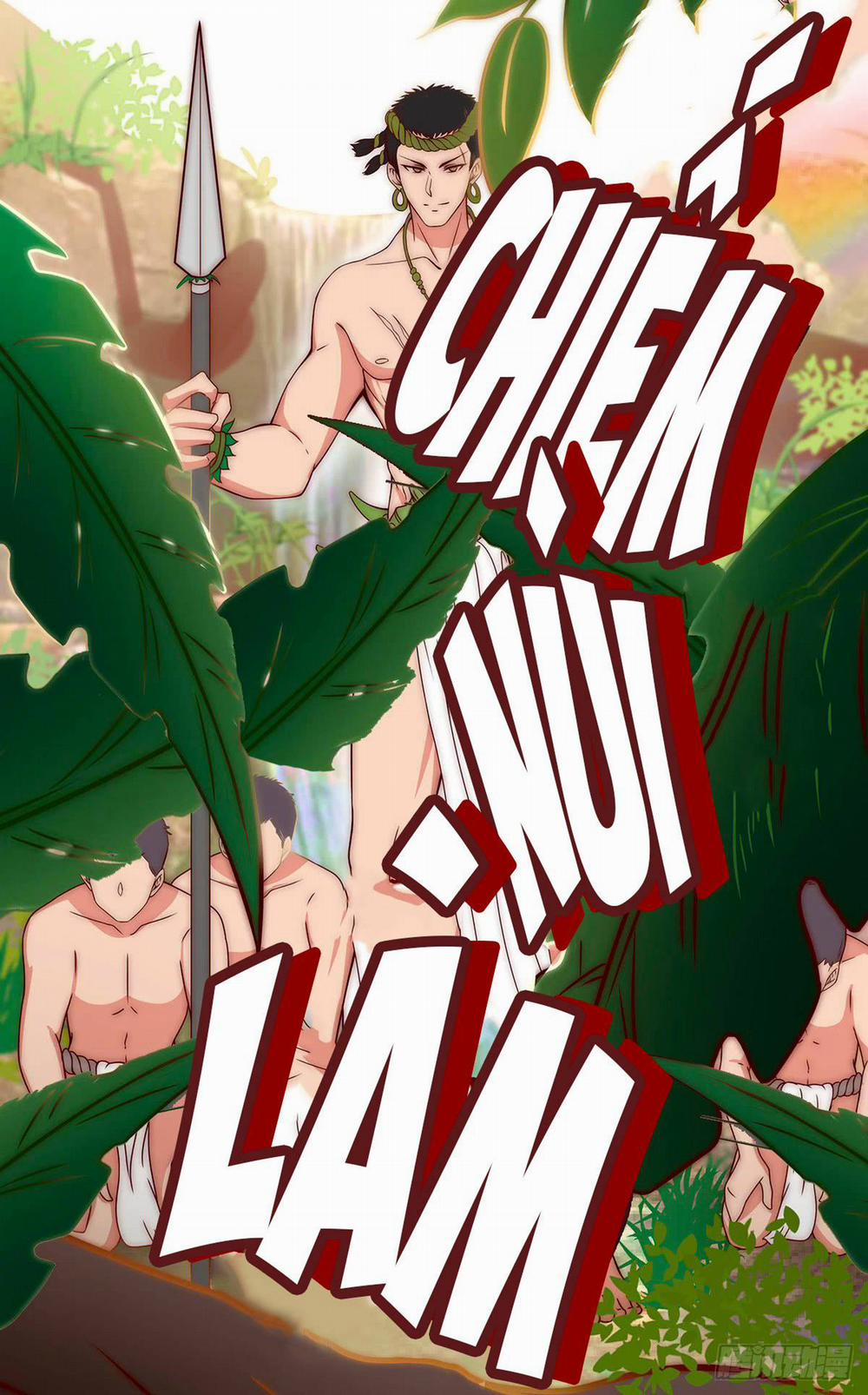 Lục Tiên Sinh Đừng Chọc Vào Tôi 18 trang 10