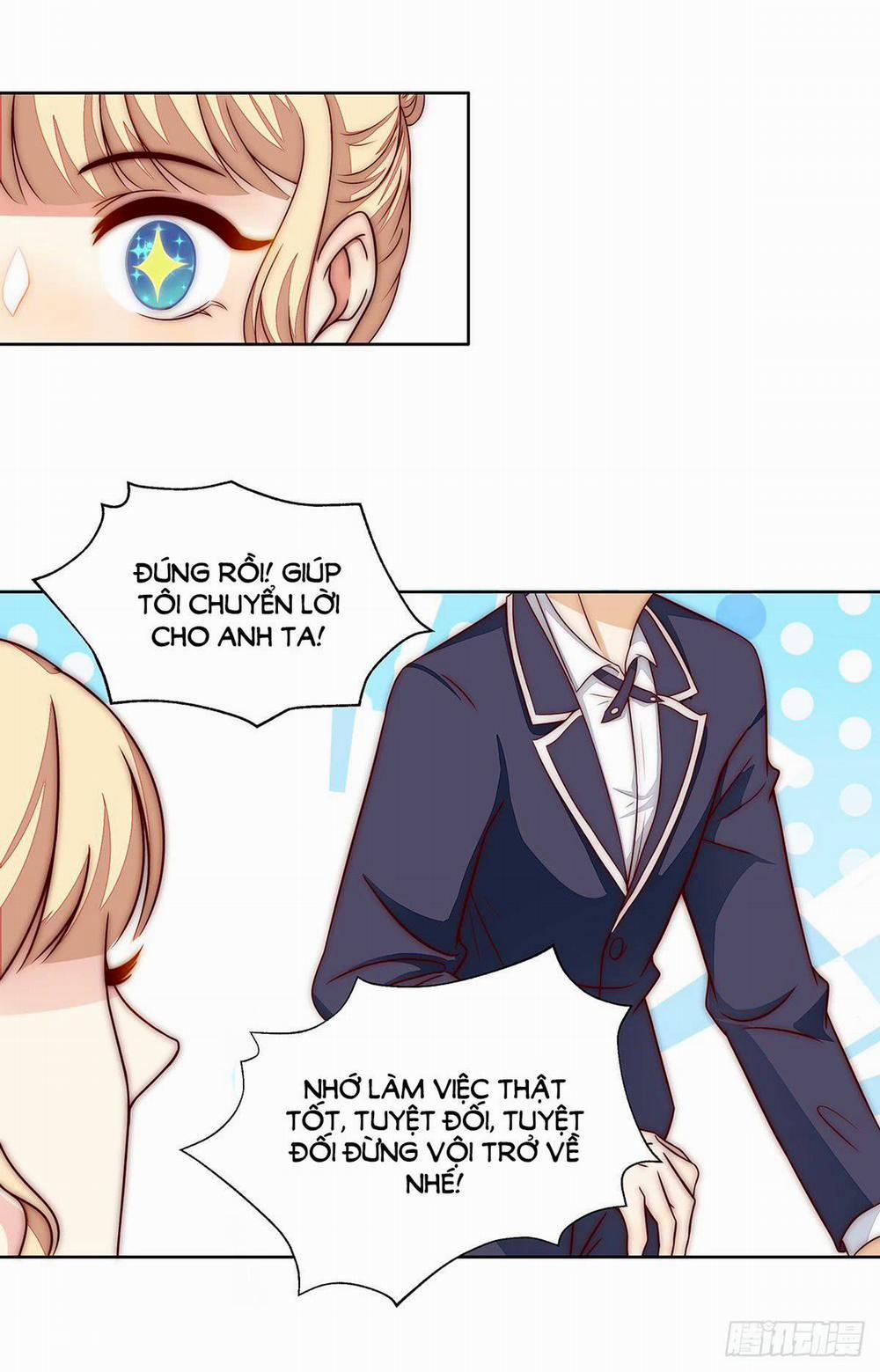 Lục Tiên Sinh Đừng Chọc Vào Tôi 18 trang 15