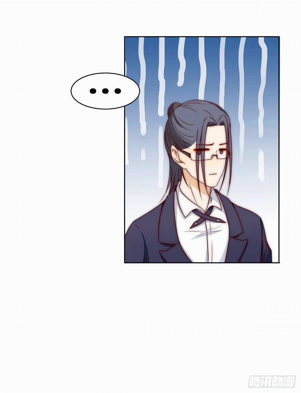 Lục Tiên Sinh Đừng Chọc Vào Tôi 18 trang 16