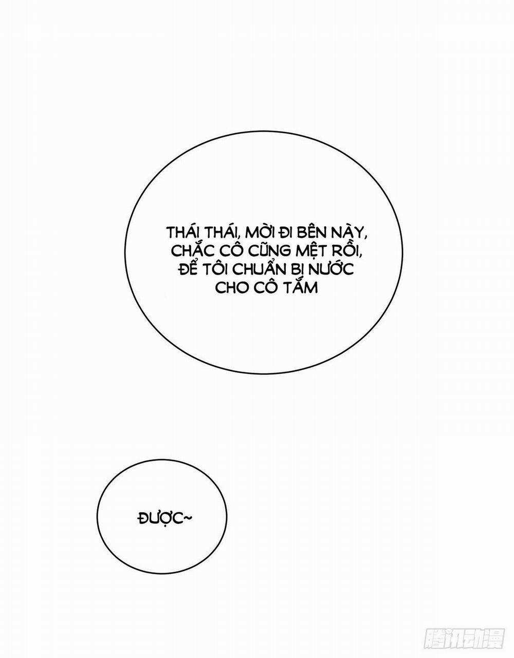 Lục Tiên Sinh Đừng Chọc Vào Tôi 18 trang 17