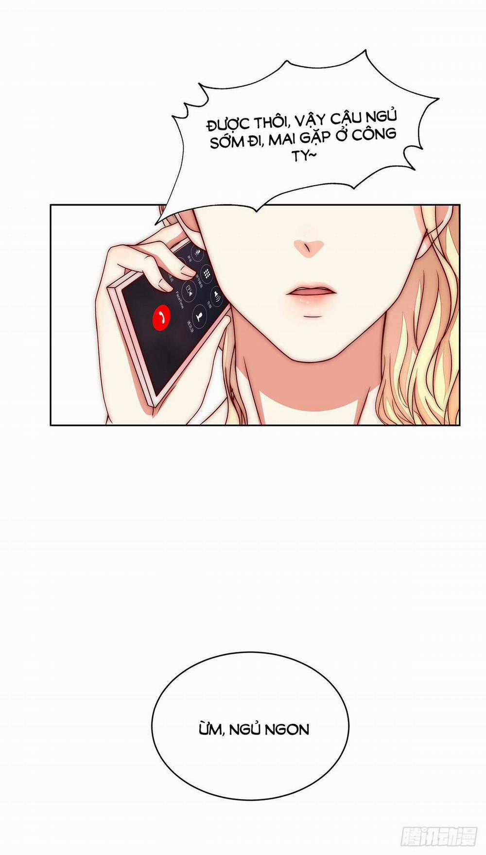 Lục Tiên Sinh Đừng Chọc Vào Tôi 18 trang 23