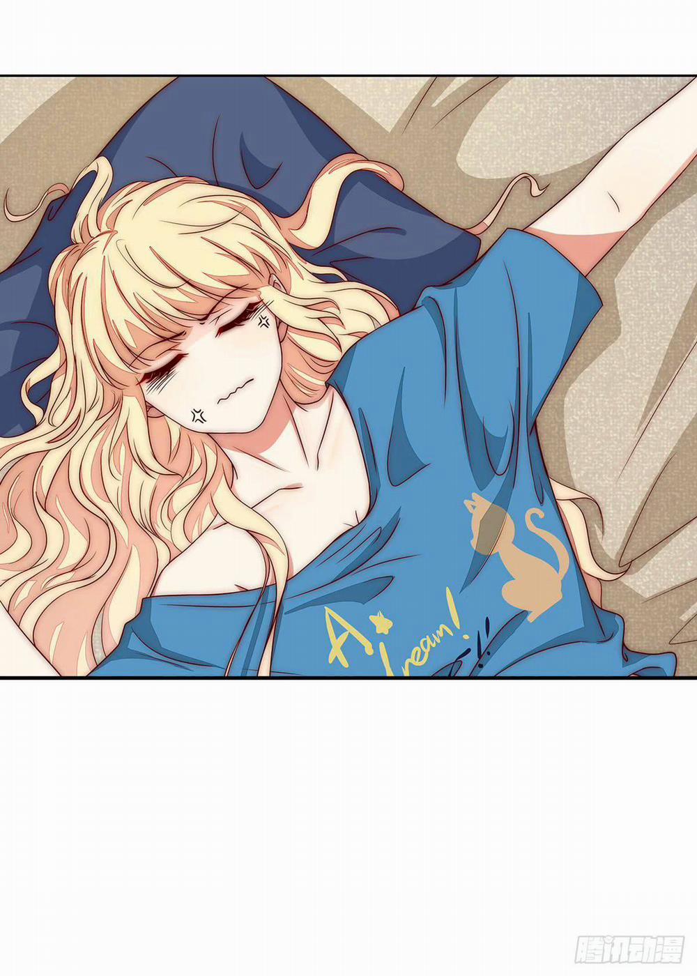 Lục Tiên Sinh Đừng Chọc Vào Tôi 18 trang 26