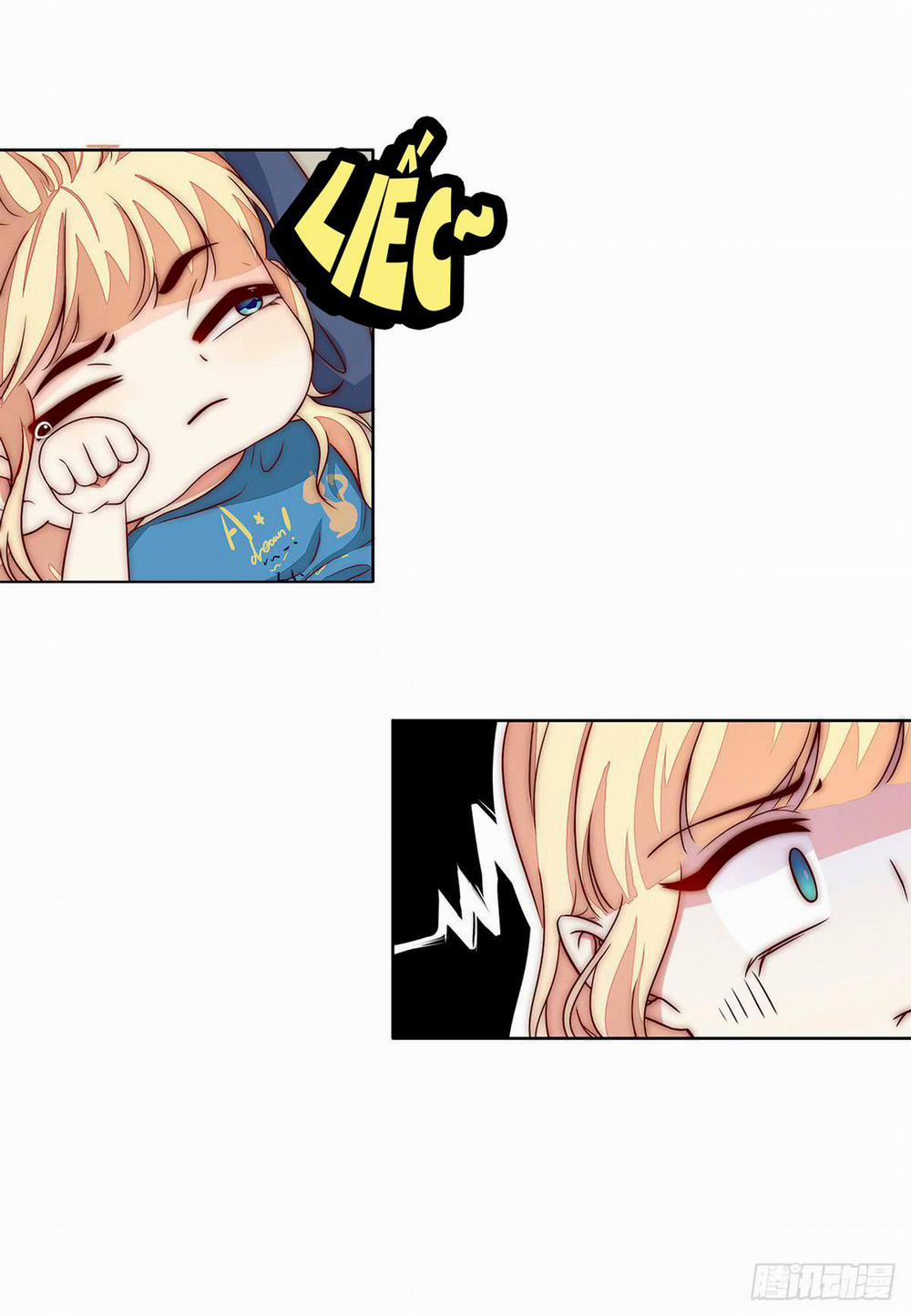 Lục Tiên Sinh Đừng Chọc Vào Tôi 18 trang 28