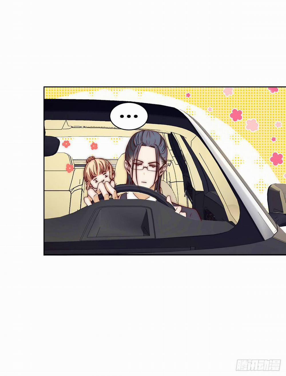 Lục Tiên Sinh Đừng Chọc Vào Tôi 18 trang 4