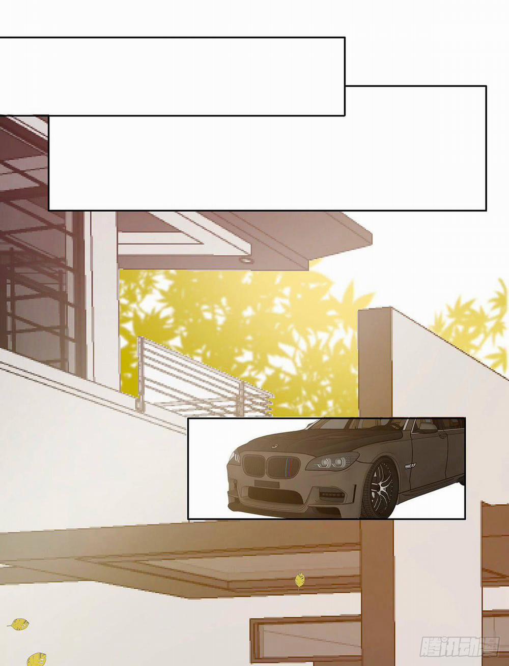 Lục Tiên Sinh Đừng Chọc Vào Tôi 18 trang 5