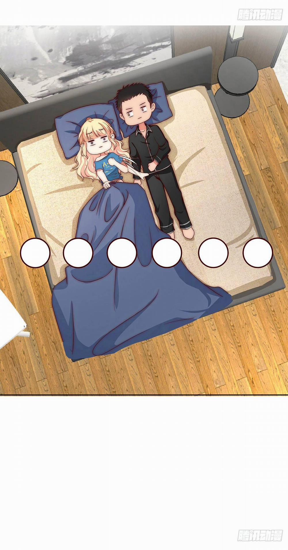 Lục Tiên Sinh Đừng Chọc Vào Tôi 19 trang 1