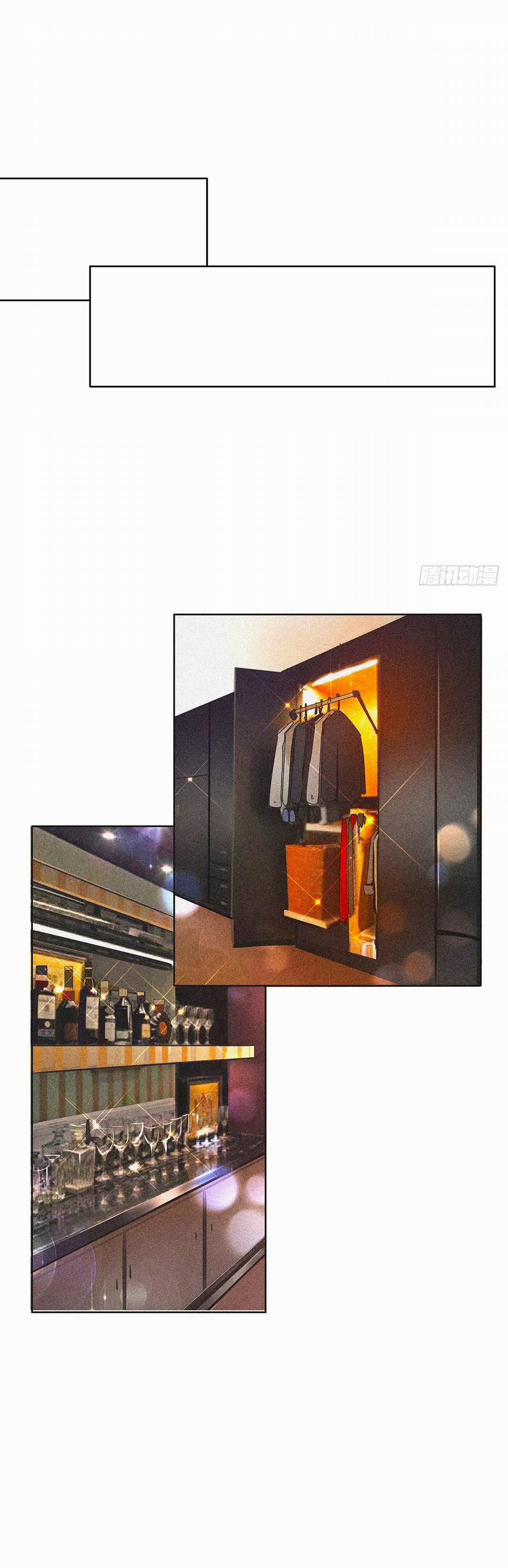 Lục Tiên Sinh Đừng Chọc Vào Tôi 19 trang 8