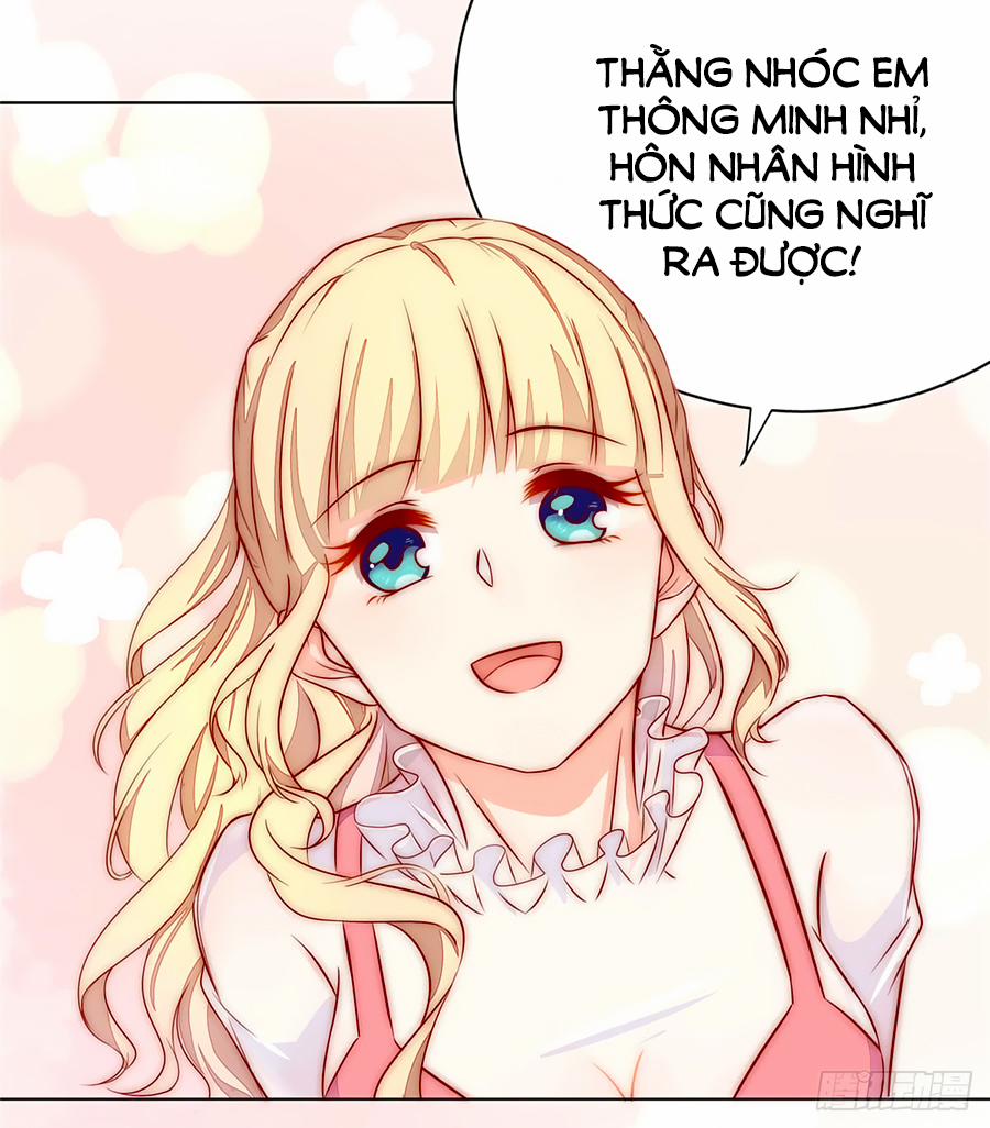 Lục Tiên Sinh Đừng Chọc Vào Tôi 2 trang 20