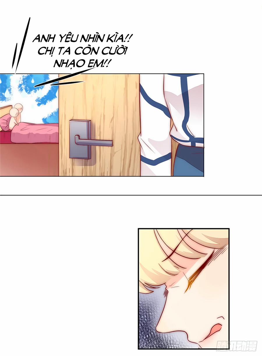 Lục Tiên Sinh Đừng Chọc Vào Tôi 2 trang 28