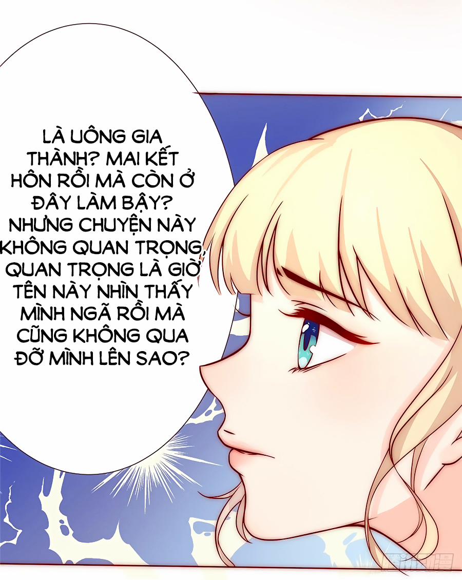 Lục Tiên Sinh Đừng Chọc Vào Tôi 2 trang 9