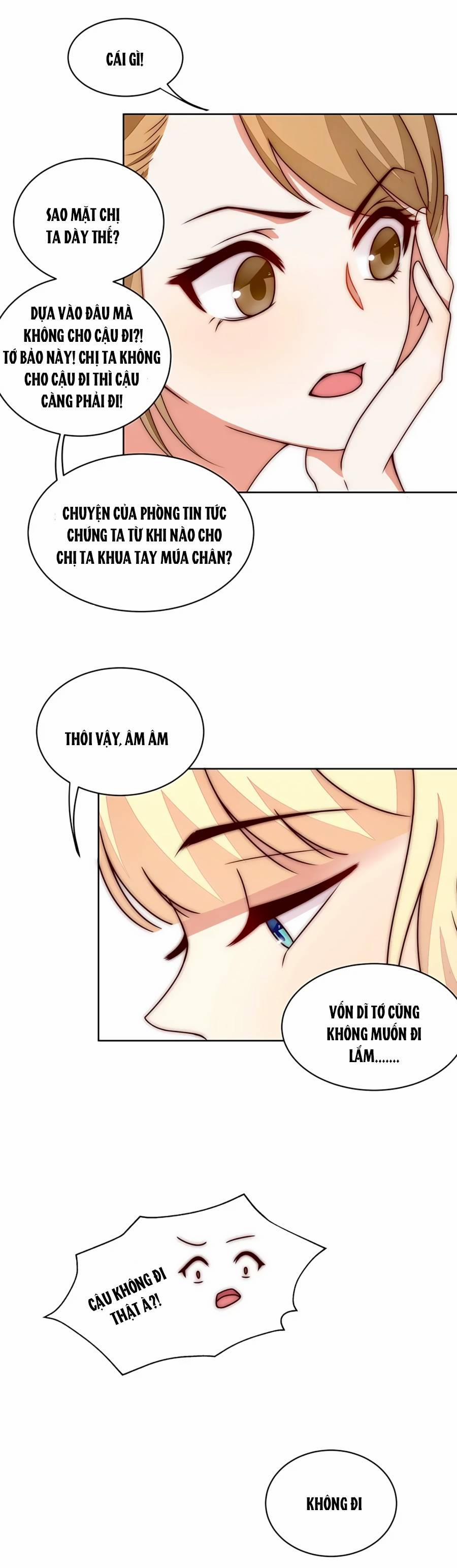 Lục Tiên Sinh Đừng Chọc Vào Tôi 24 trang 2