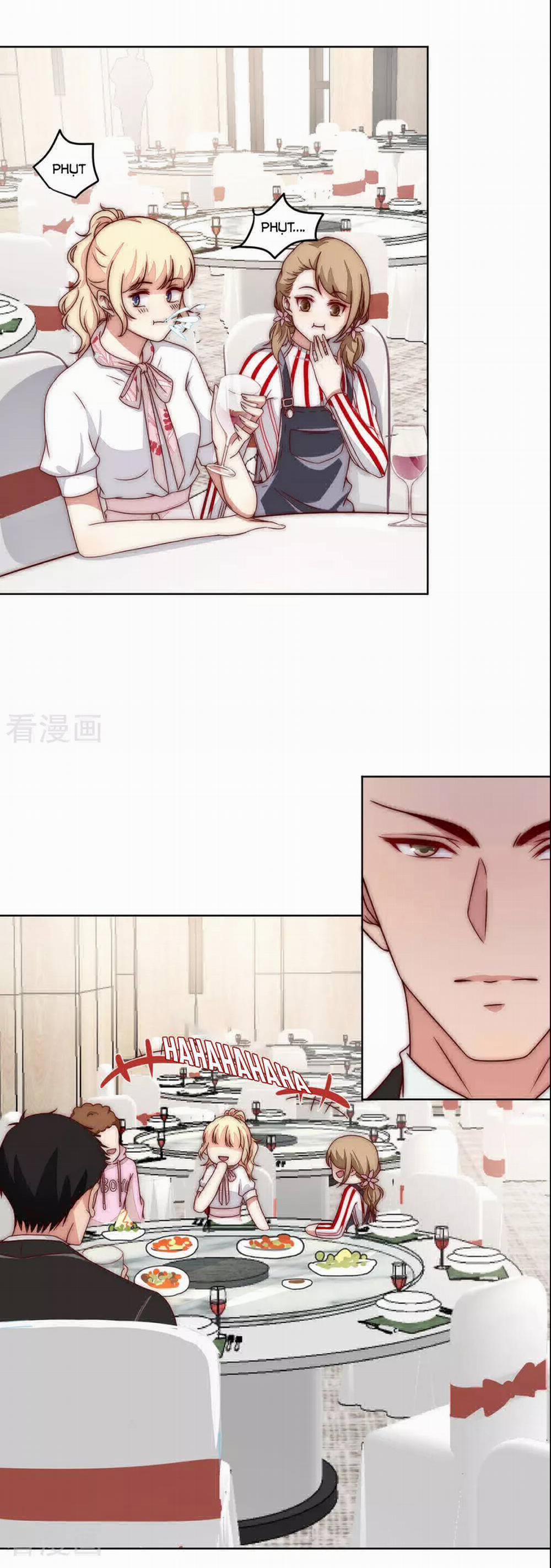 Lục Tiên Sinh Đừng Chọc Vào Tôi 26 trang 6