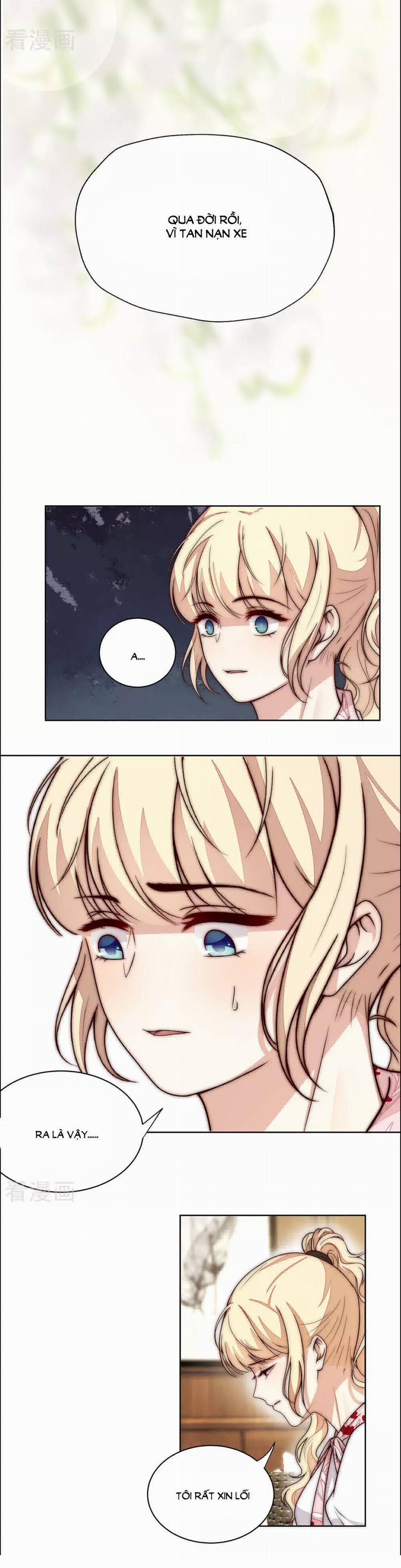 Lục Tiên Sinh Đừng Chọc Vào Tôi 29 trang 2