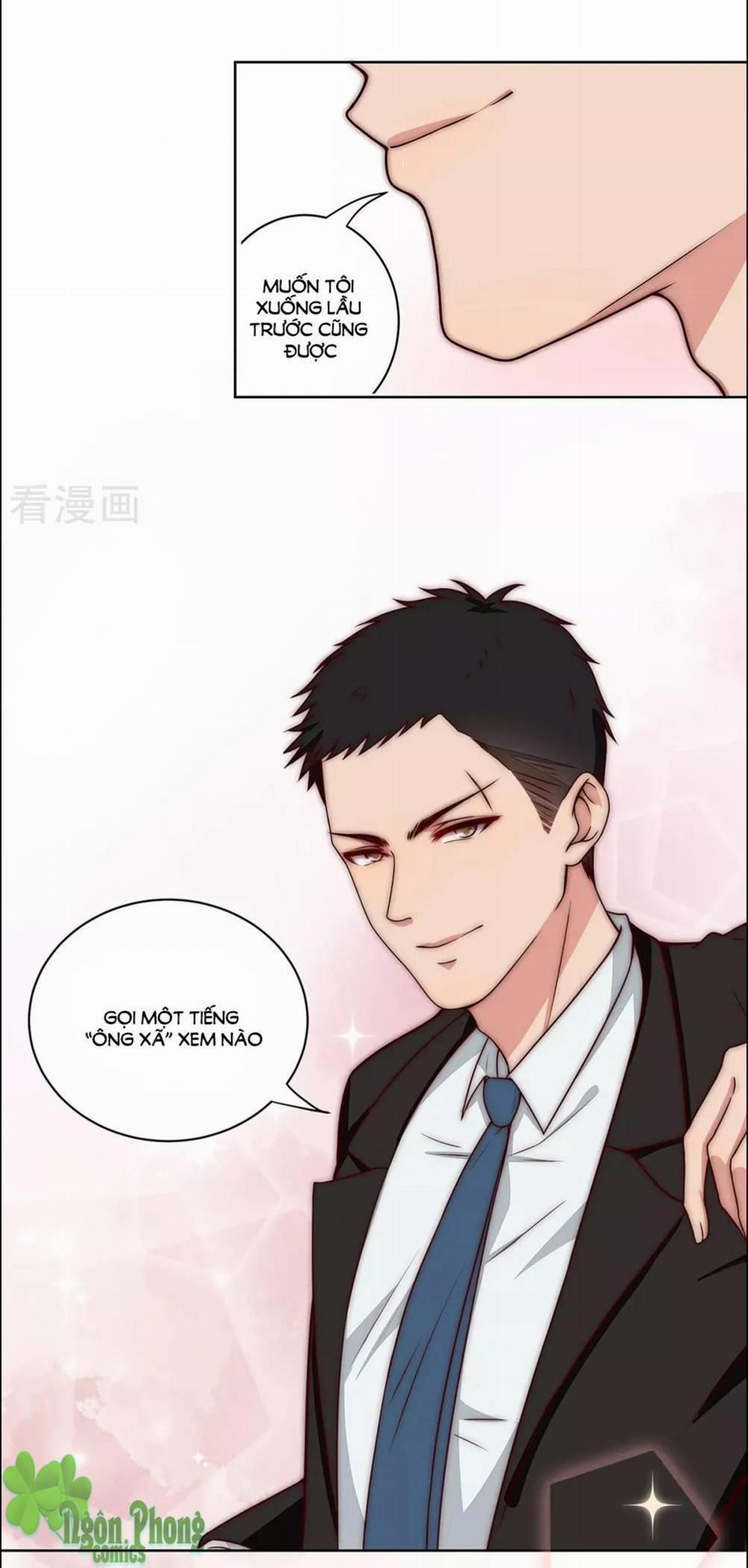 Lục Tiên Sinh Đừng Chọc Vào Tôi 29 trang 6