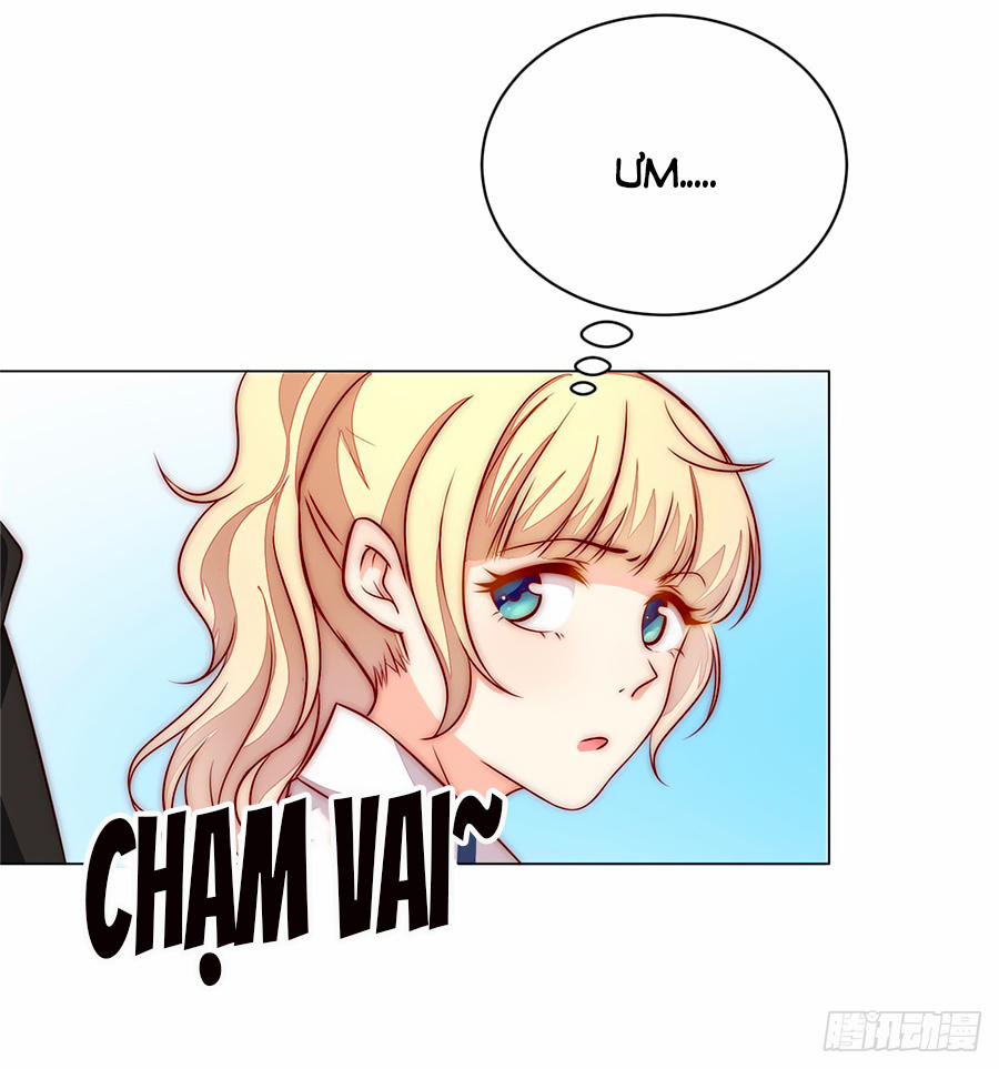 Lục Tiên Sinh Đừng Chọc Vào Tôi 3 trang 6