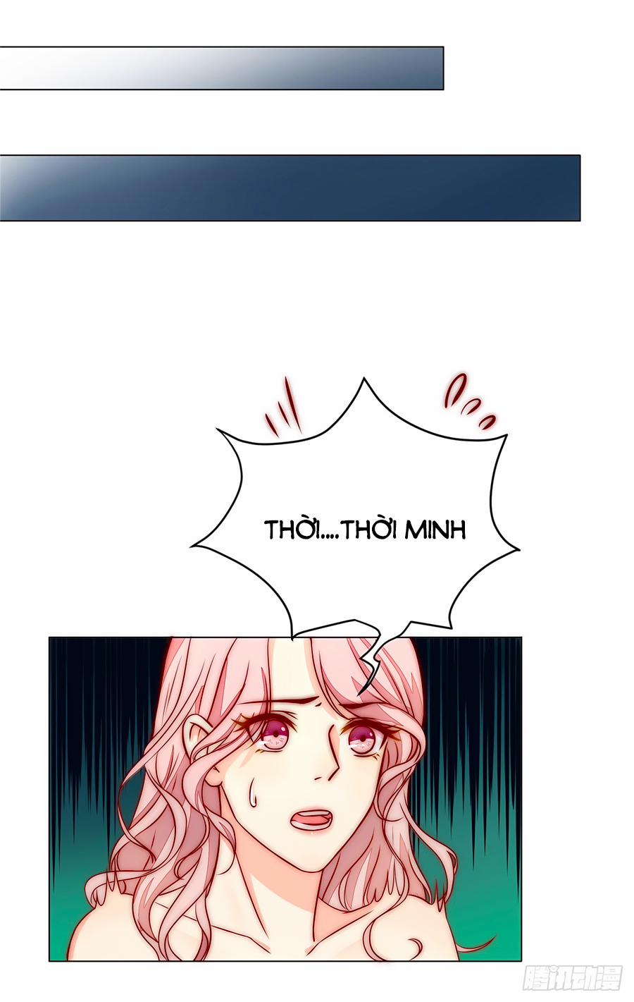 Lục Tiên Sinh Đừng Chọc Vào Tôi 3 trang 9