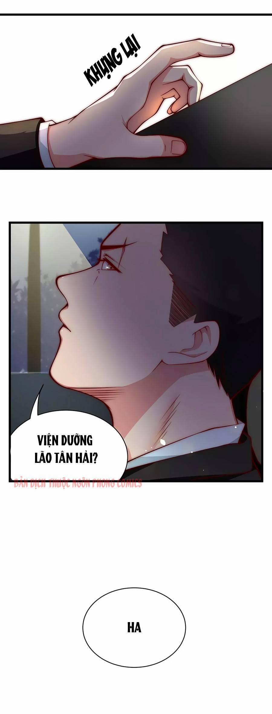 Lục Tiên Sinh Đừng Chọc Vào Tôi 30 trang 6