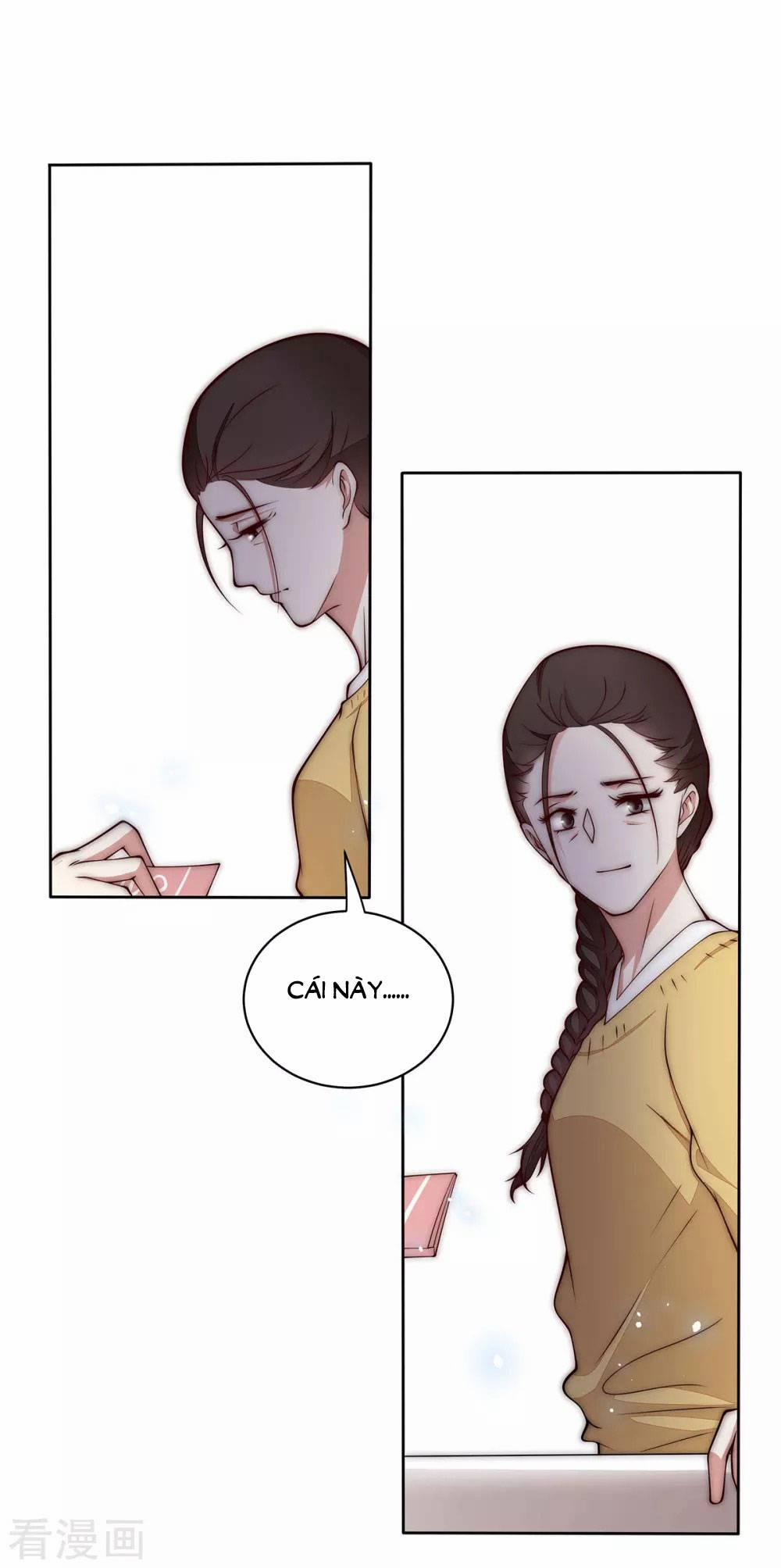 Lục Tiên Sinh Đừng Chọc Vào Tôi 31 trang 17