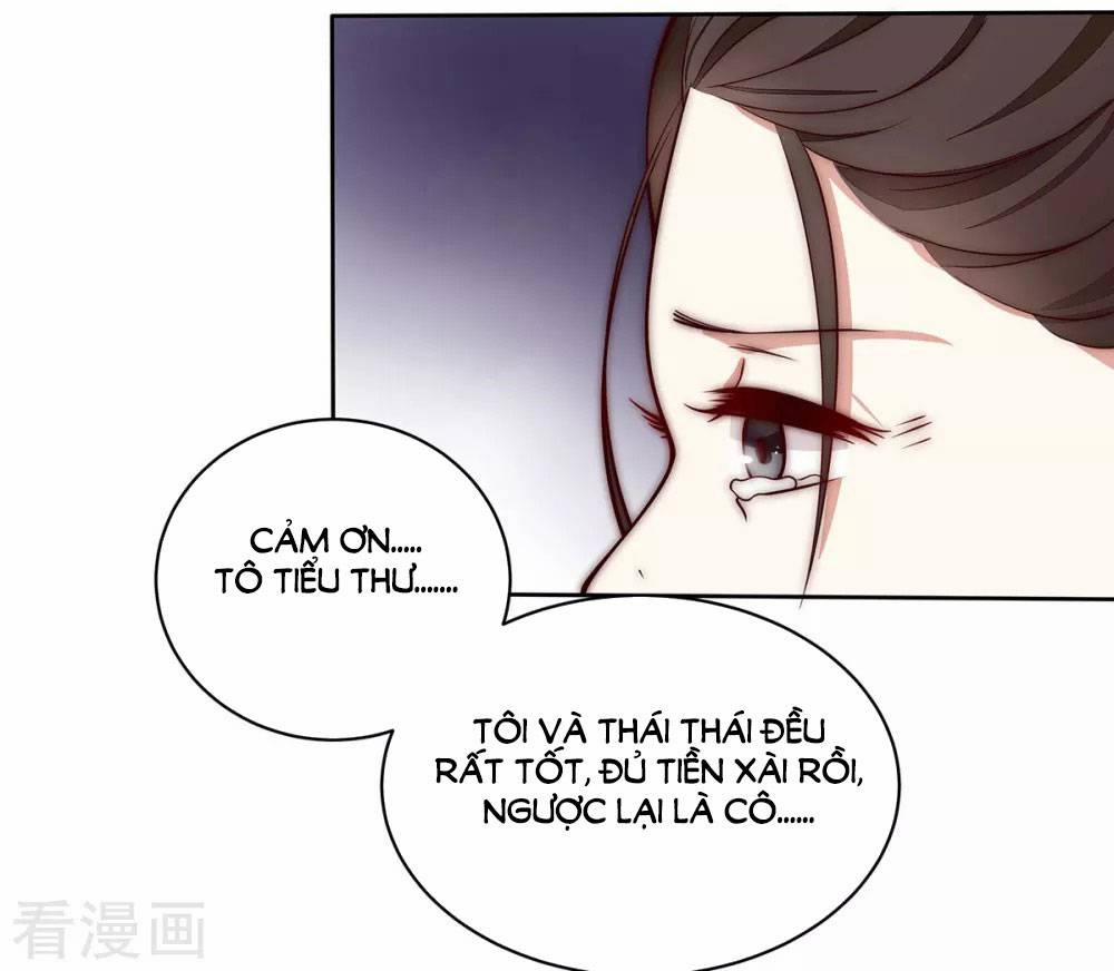 Lục Tiên Sinh Đừng Chọc Vào Tôi 31 trang 19