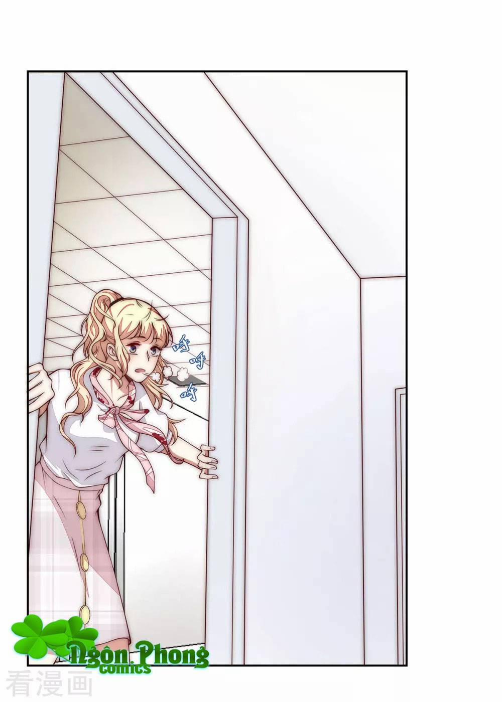 Lục Tiên Sinh Đừng Chọc Vào Tôi 31 trang 2