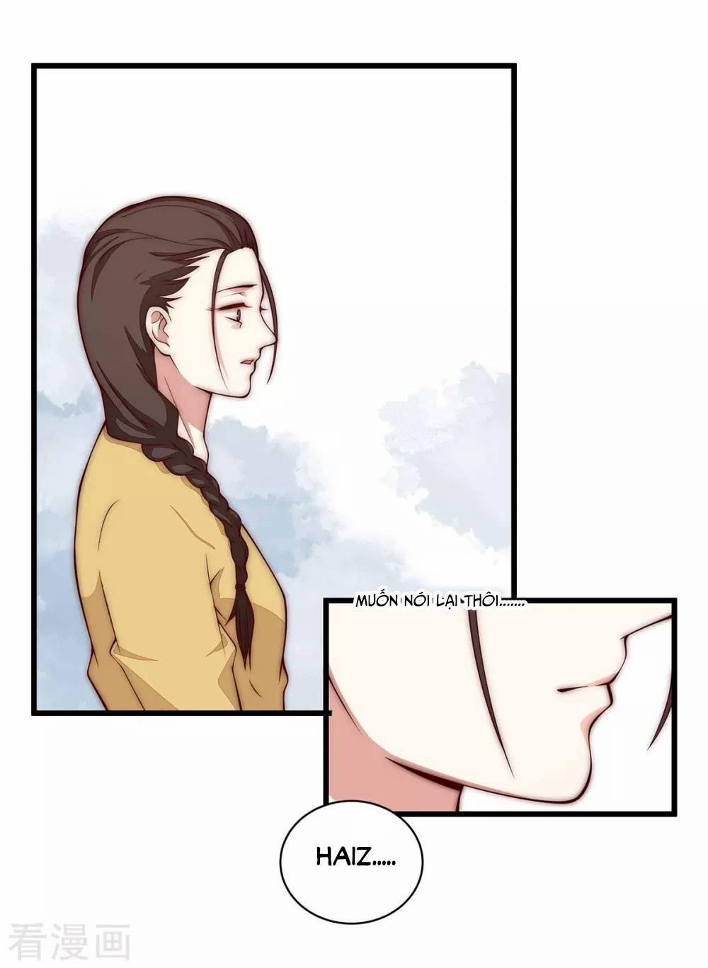 Lục Tiên Sinh Đừng Chọc Vào Tôi 32 trang 10