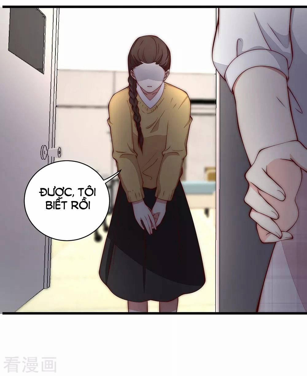 Lục Tiên Sinh Đừng Chọc Vào Tôi 32 trang 11