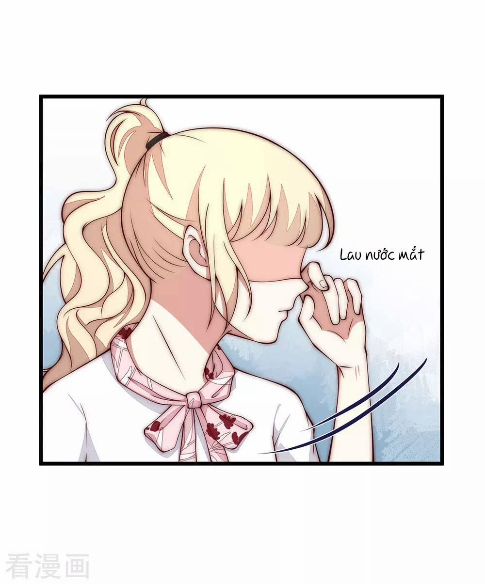 Lục Tiên Sinh Đừng Chọc Vào Tôi 32 trang 8