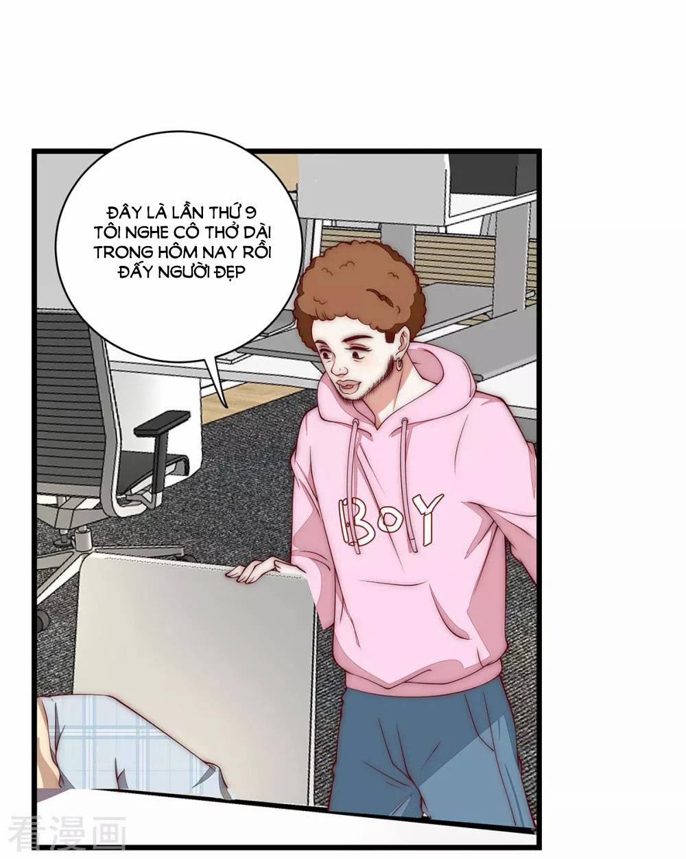 Lục Tiên Sinh Đừng Chọc Vào Tôi 33 trang 17