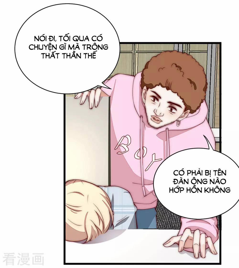 Lục Tiên Sinh Đừng Chọc Vào Tôi 33 trang 18