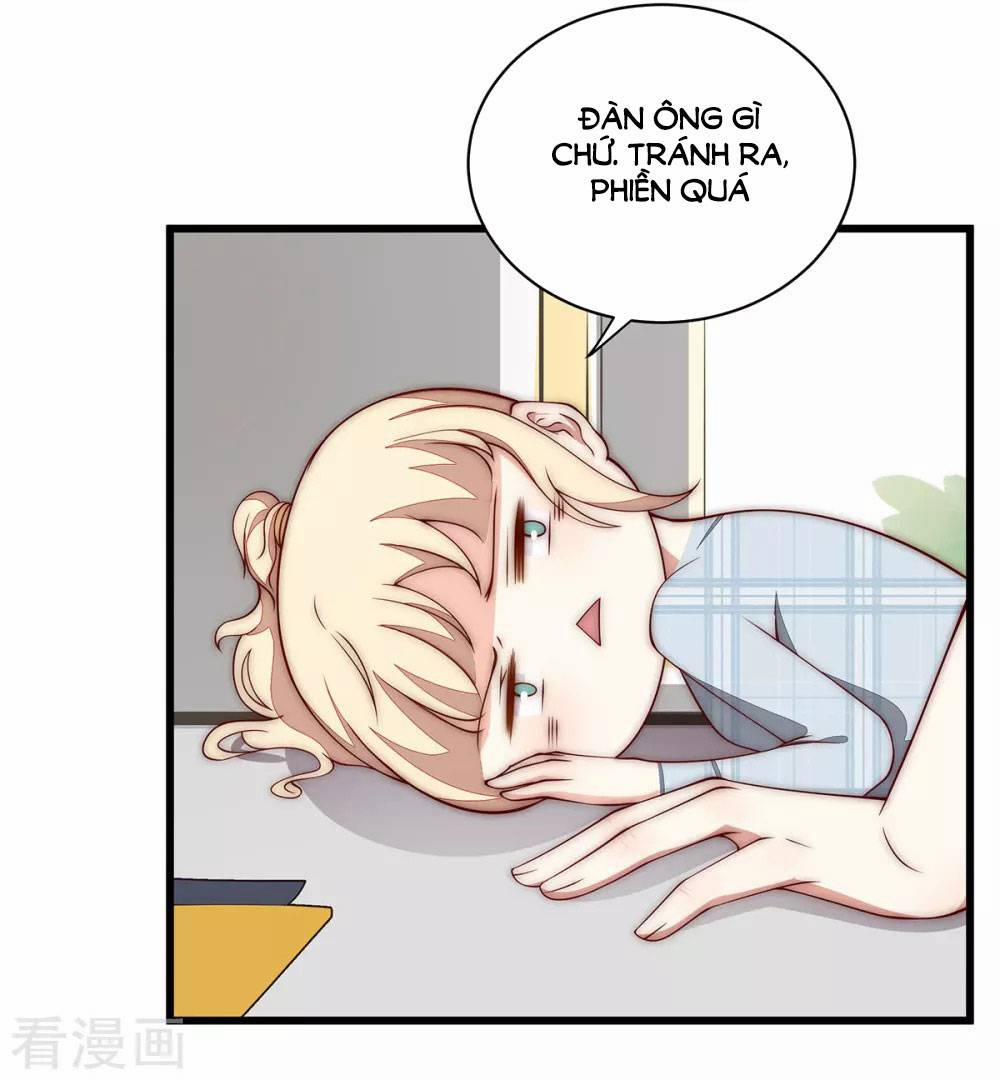 Lục Tiên Sinh Đừng Chọc Vào Tôi 33 trang 19