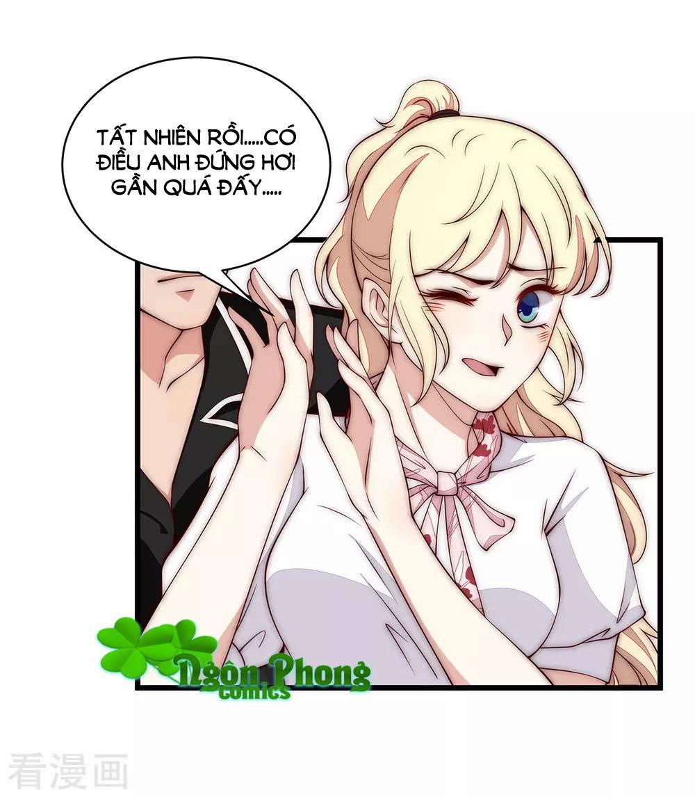 Lục Tiên Sinh Đừng Chọc Vào Tôi 33 trang 4