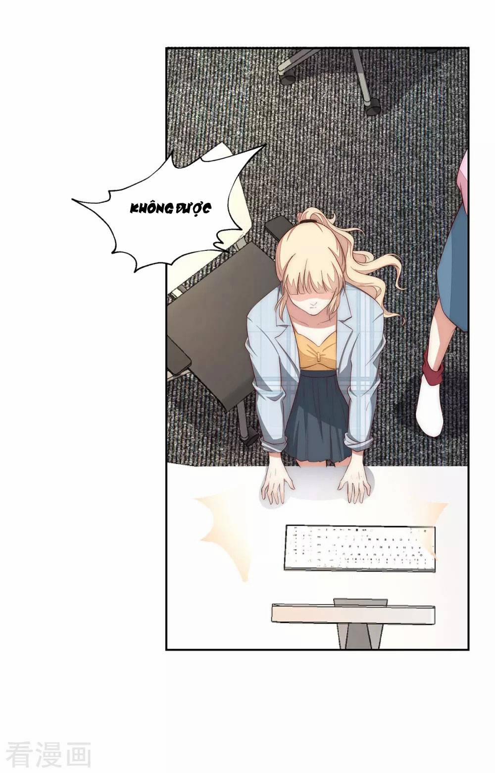 Lục Tiên Sinh Đừng Chọc Vào Tôi 34 trang 14