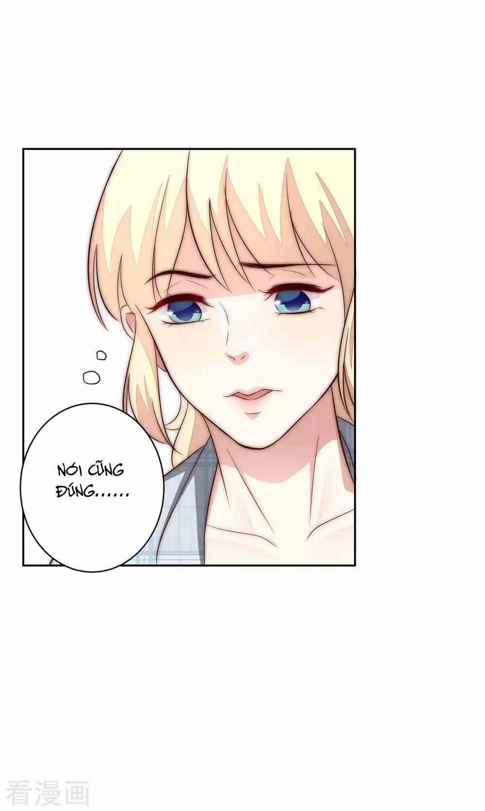 Lục Tiên Sinh Đừng Chọc Vào Tôi 34 trang 17