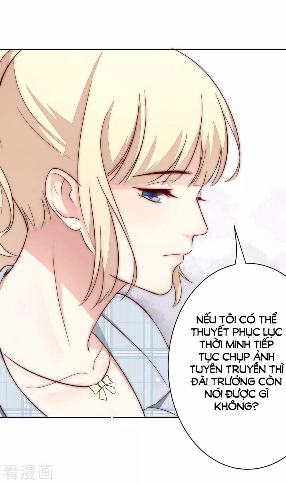 Lục Tiên Sinh Đừng Chọc Vào Tôi 34 trang 18