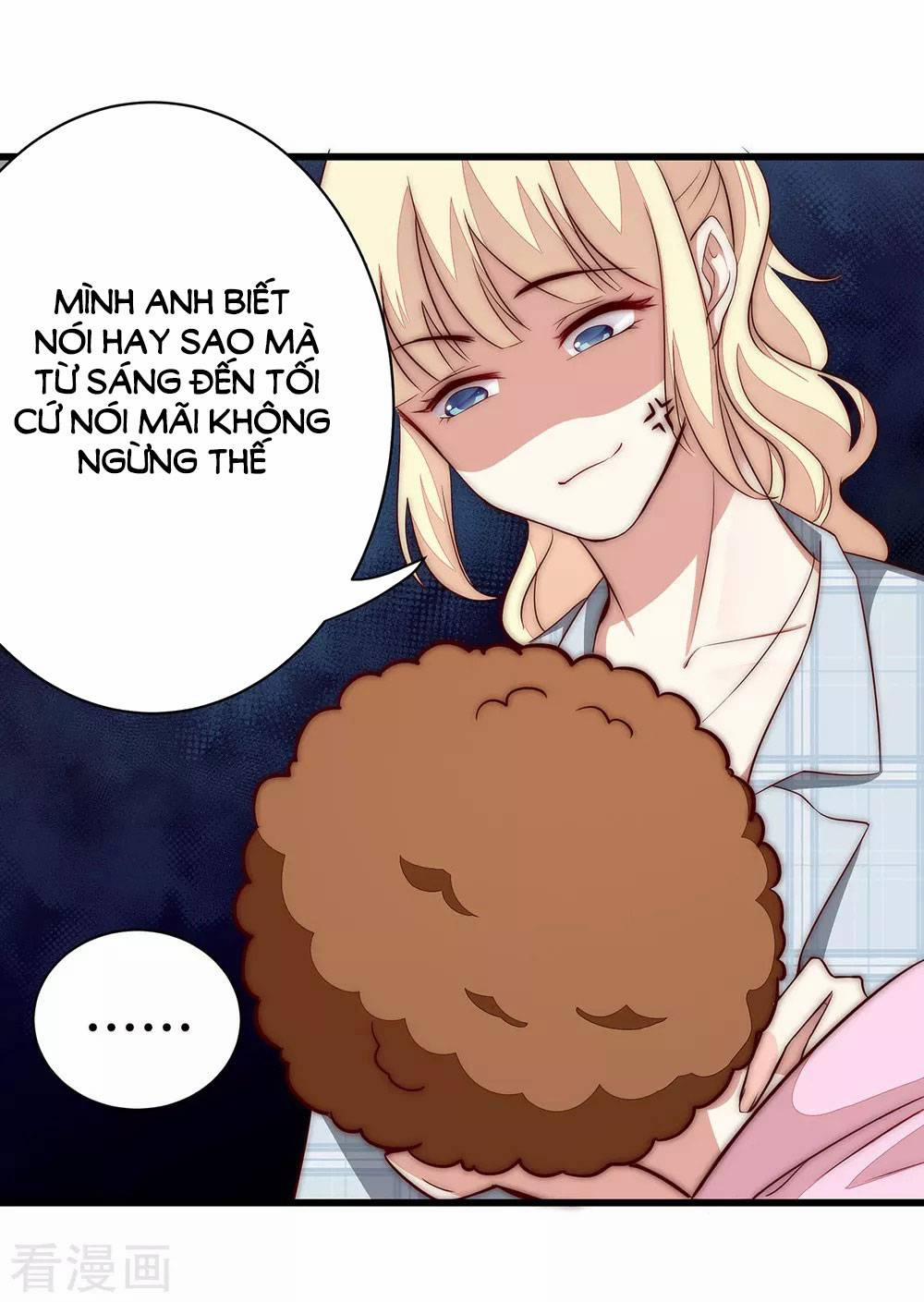 Lục Tiên Sinh Đừng Chọc Vào Tôi 34 trang 3