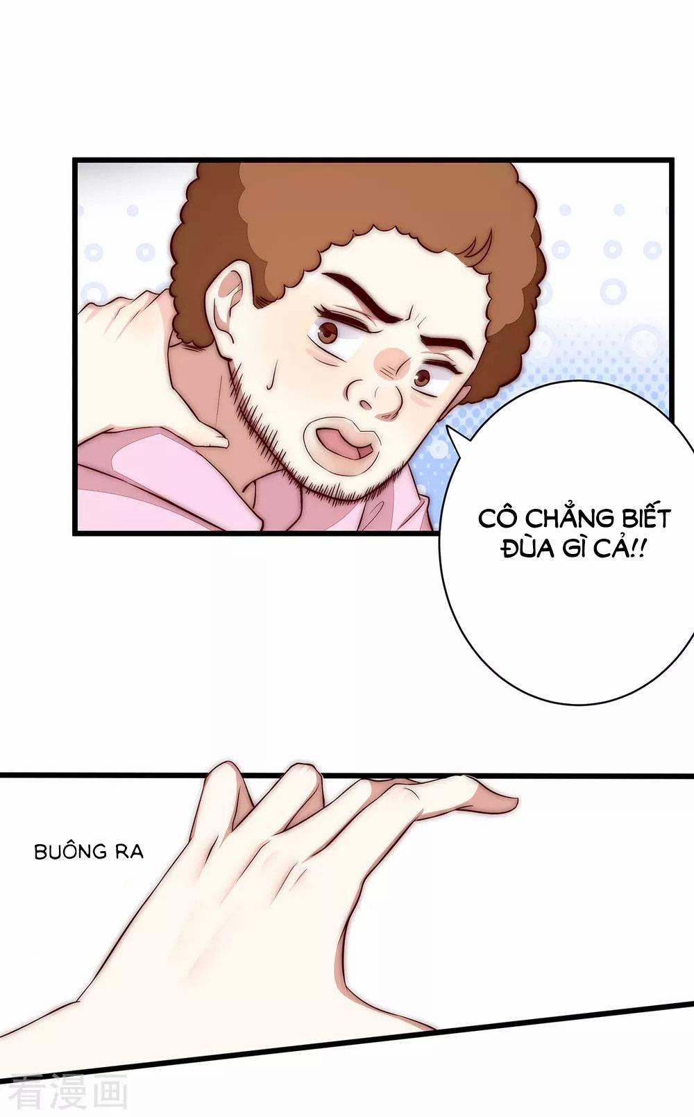 Lục Tiên Sinh Đừng Chọc Vào Tôi 34 trang 4