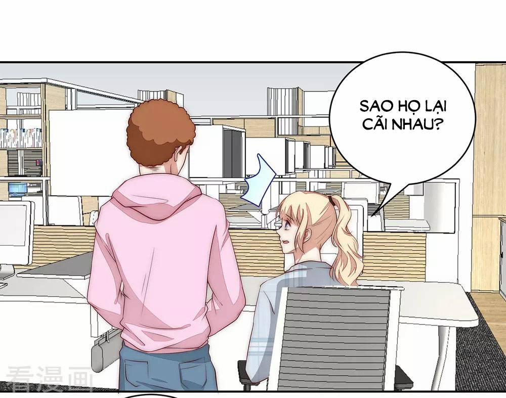 Lục Tiên Sinh Đừng Chọc Vào Tôi 34 trang 9