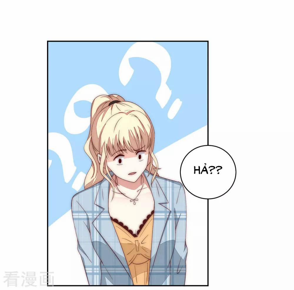 Lục Tiên Sinh Đừng Chọc Vào Tôi 35 trang 10