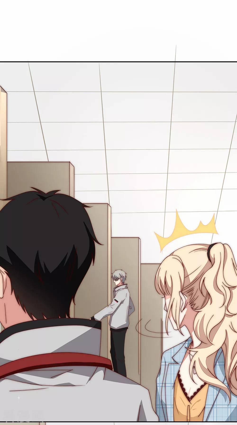 Lục Tiên Sinh Đừng Chọc Vào Tôi 35 trang 13