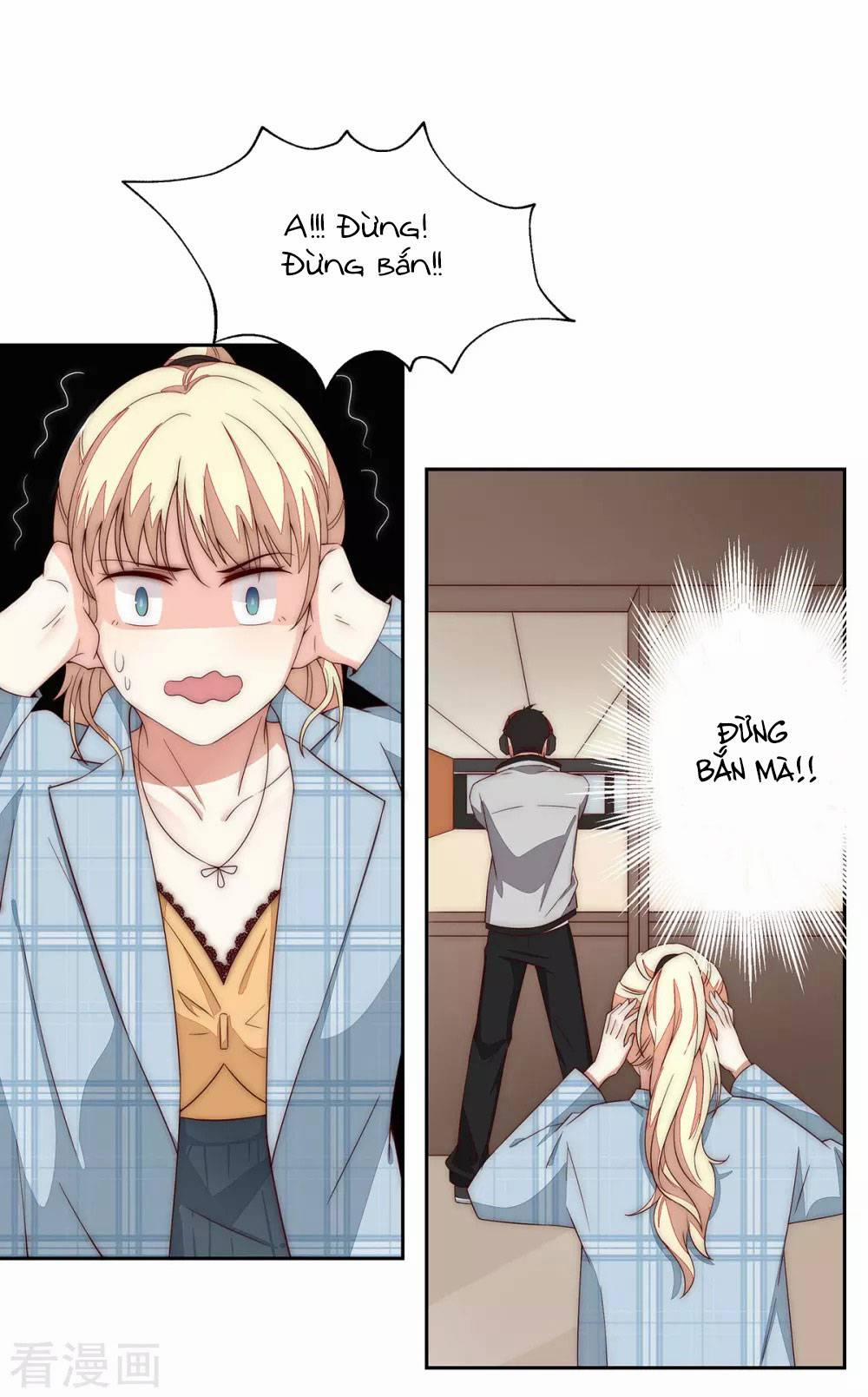 Lục Tiên Sinh Đừng Chọc Vào Tôi 35 trang 5