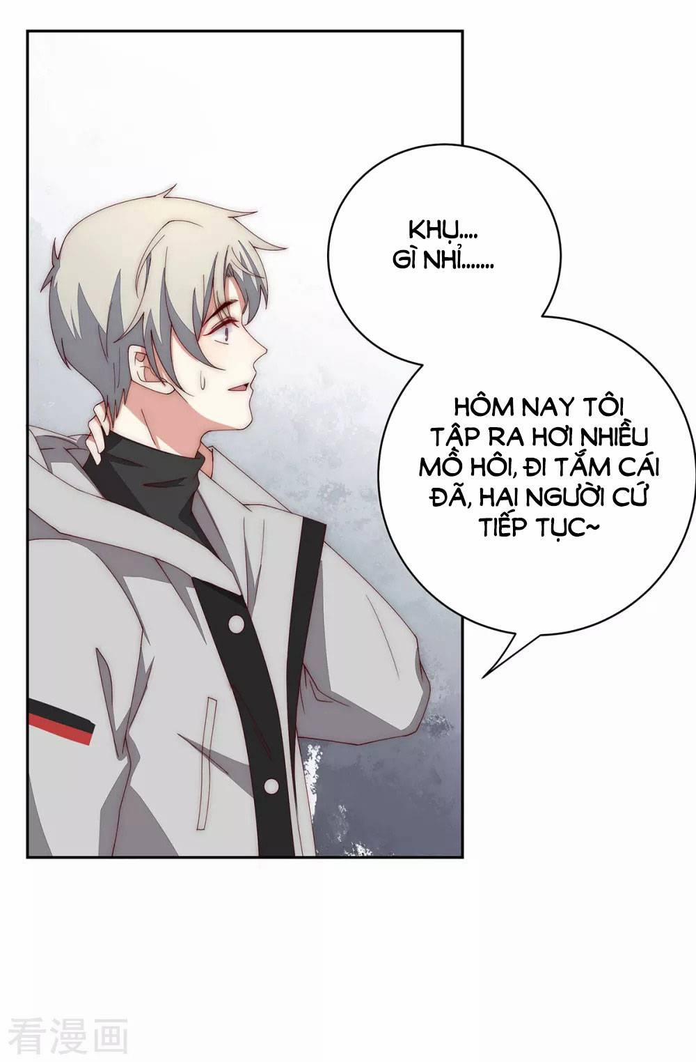 Lục Tiên Sinh Đừng Chọc Vào Tôi 36 trang 3