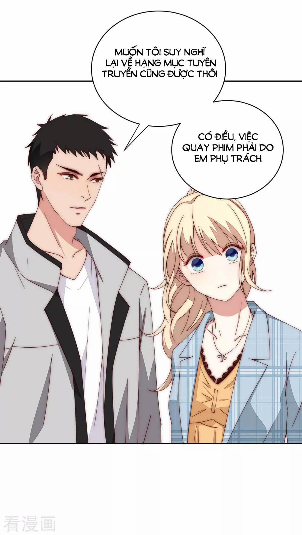 Lục Tiên Sinh Đừng Chọc Vào Tôi 36 trang 6