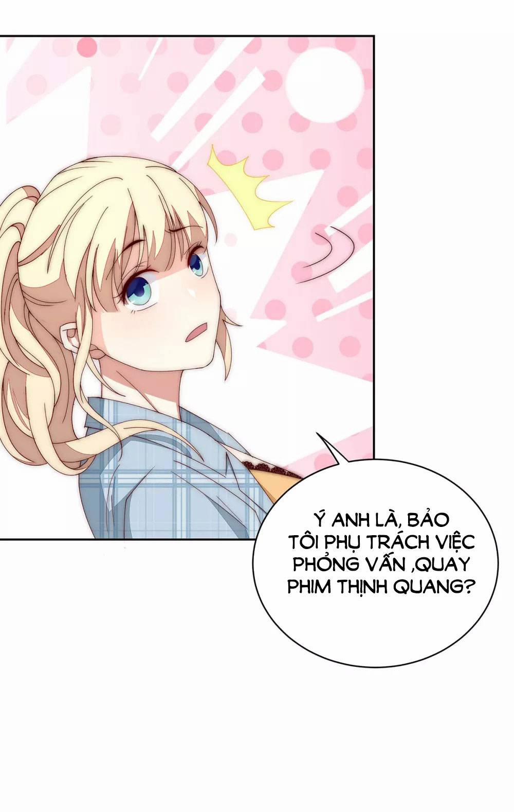 Lục Tiên Sinh Đừng Chọc Vào Tôi 36 trang 7