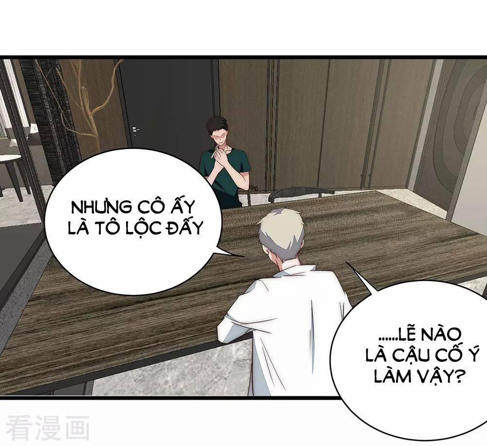 Lục Tiên Sinh Đừng Chọc Vào Tôi 37 trang 1