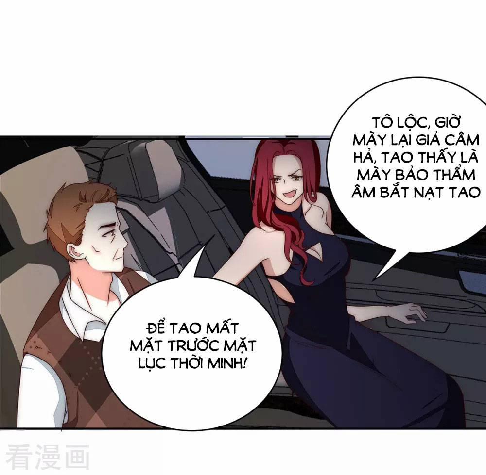 Lục Tiên Sinh Đừng Chọc Vào Tôi 37 trang 10