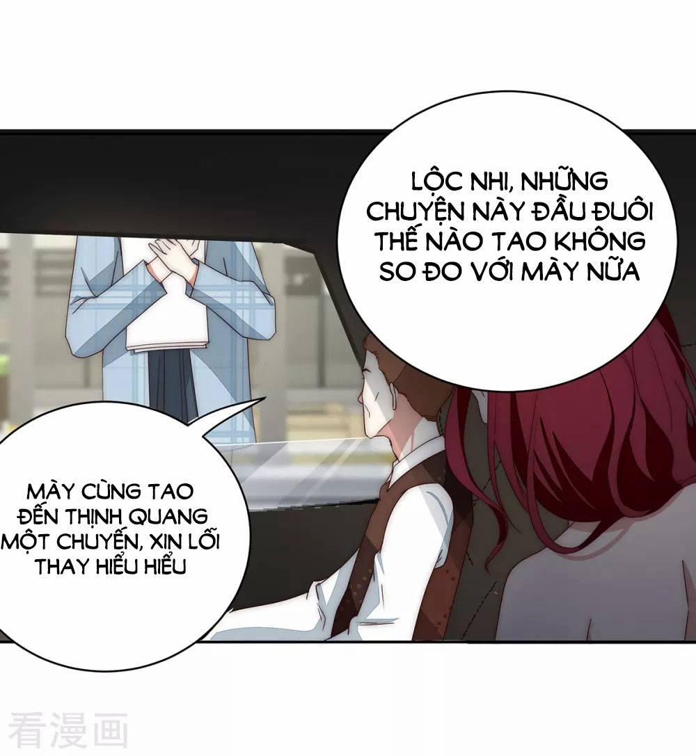 Lục Tiên Sinh Đừng Chọc Vào Tôi 37 trang 18